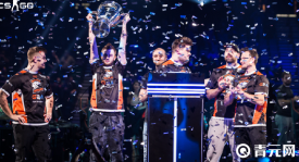 9月15日：BLG挑戰MIBR，中國賽區冠軍首秀